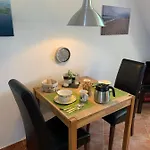 Appartement Kirchseeblick 6 Kirchdorf (Poel)