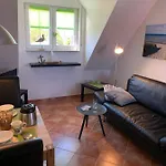 Kirchseeblick 6 Appartement