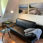 Appartement Kirchseeblick 6 Kirchdorf (Poel)