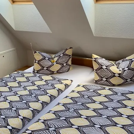 Kirchseeblick 6 * Kirchdorf (Poel)