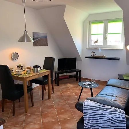 Apartment Kirchseeblick 6