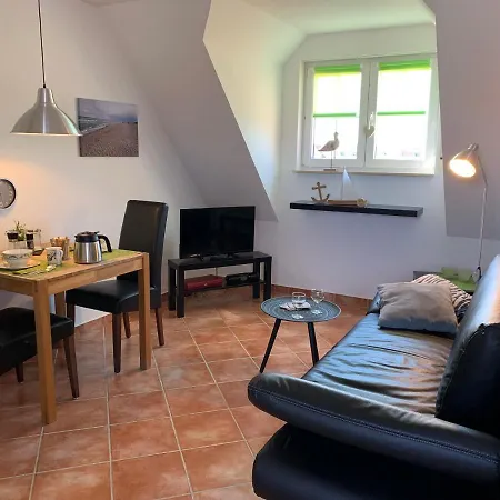 Kirchseeblick 5&6 Apartment