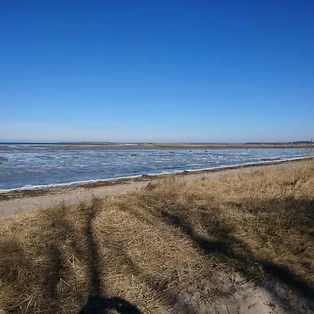 Kirchseeblick 6 Kirchdorf (Poel)