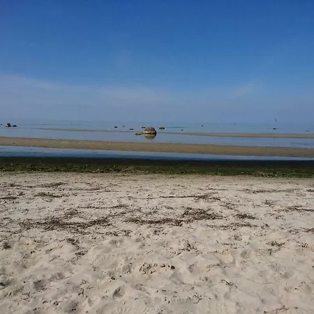 Apartment Kirchseeblick 6 *