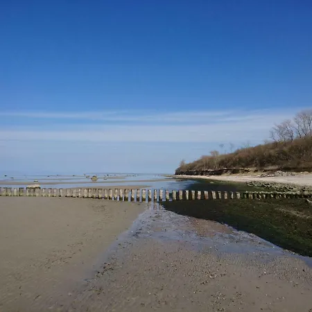 Kirchseeblick 6 * Kirchdorf (Poel)