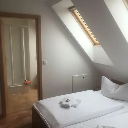 Apartment Kirchseeblick 5&6