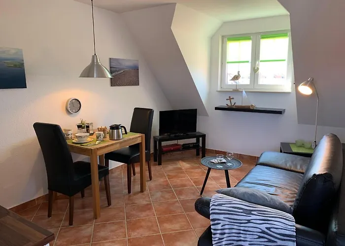 Apartmán Kirchseeblick 6