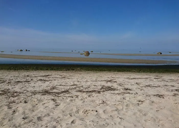Apartmán Kirchseeblick 6 *
